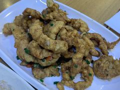 -台北楚楚园馅饼粥(虹桥南丰城店)