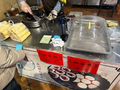 -老横泾面馆(吴中横泾店)