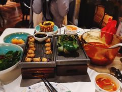 -沿途四季·云南菜(建外大街店)