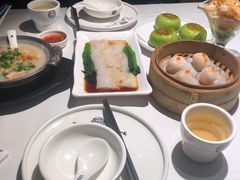 -老伙记海鲜码头(北滘店)