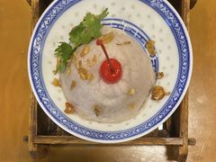 芋头泥-芋包王闽南茶楼(八市店)