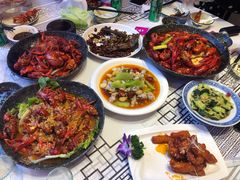 -拙味兄弟龙虾·江湖菜(和畅堂店)