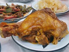-虾大侠·盱眙龙虾老北京铜锅涮羊肉(金楠天街店)