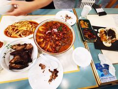 -付掌柜在成都·热炒砂锅集(金禾店)