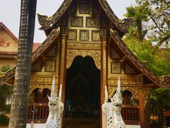 -帕辛寺