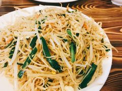 -正宗普宁豆干坊·洪记砂锅粥(红领巾路店)