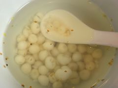 -香雪海饭店中餐厅(人民桥店)
