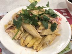 -振鼎鸡(福州路店)