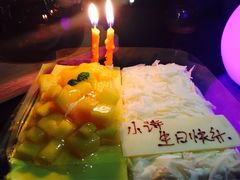 -壹点壹客·生日蛋糕(龙岗店)