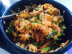 -拌来拌去石鍋拌飯(文鼎店)