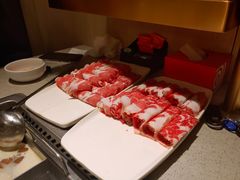 -海底捞火锅(万科广场店)