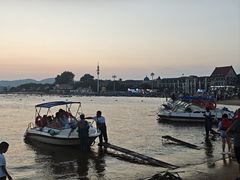 -老虎石海上公园