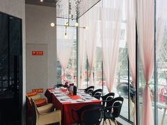 -赵小姐丨新中餐(曲江店)