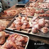 肉质也很鲜嫩，在西门口，他家的老顾客很多