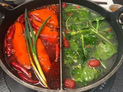 -山缓缓火锅(上海闵行龙湖店)