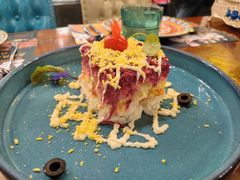 -卢布里西餐厅(总店)