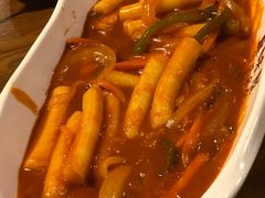 -第二外国语学院-韩国餐厅(朝阳路店)