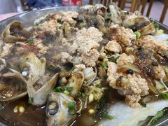 -标记好食