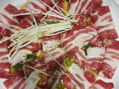 -韩时烤肉(丰科万达广场店)