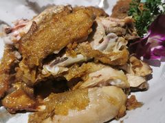 -前海沿·青岛菜(大拇指广场石老人店)