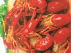 -老陈饭店(黑石支路店)