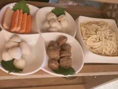 -额尔敦涮肉自助(摩尔城店)