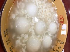 -力力豆花庄(广渠门店)