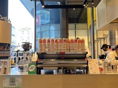 -Seesaw Coffee(苏州中心店)