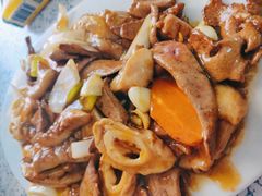 -老万饭馆