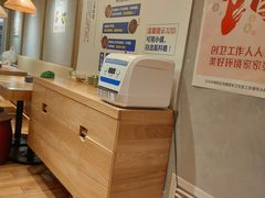 -刀小蛮半只鸡过桥米线(家乐福四元桥店)
