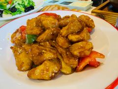 -金家老三饭庄(常营店)