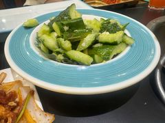 -烤肉刘·清真老北京炙子烤肉(虎坊桥老店)