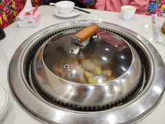 -九妹农家大铁锅东北菜(江湾店)
