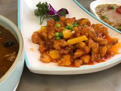 -梅利汴京烤鸭•开封豫菜地标店(铁北街店)