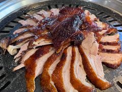 -守柴炉烤鸭(鱼嘴店)
