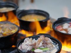 砂锅蹄花-沈妈砂锅(光华村店)