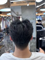 -发源地HAIR SALON