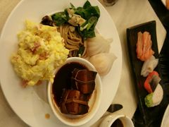 -东方红海鲜百汇(国际大厦店)