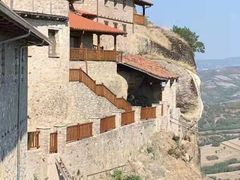 -梅黛奥拉修道院