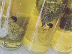 -喜茶(上海兴业太古汇店)