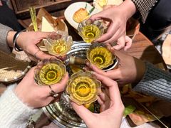 -漫笙舍Manse·咖啡·民宿
