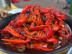 -小田油焖小龙虾(双井店)