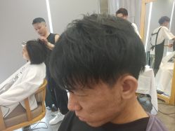 -星格造型·Hair Salon