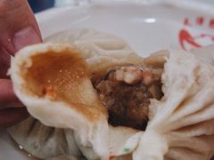 津味三鲜包-宝正臻天津包子总店(金阳光居易店)