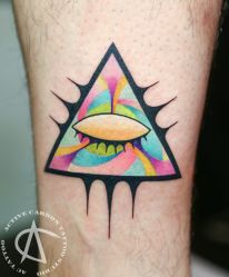 点击看大图 -AC TATTOO 纹身