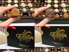 -GODIVA(国际金融中心店)
