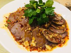 -湘阁里辣(沙井华润万家店)
