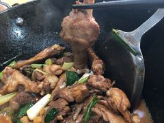 -大自然醉鹅(海珠分店)