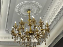 -秘密旅行Bonjour(黑金冠 江南西店)