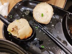 -小杨生煎(萧山机场店)